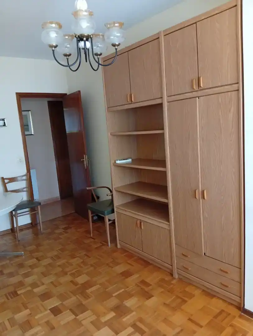 Habitación de Piso en venta en Lugo con Parquet, Trastero y Amueblado
