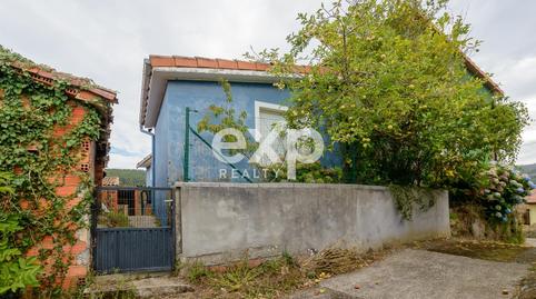Foto 5 de Casa adosada en venta en Lugar Castañedo, 15, Cudillero, Asturias
