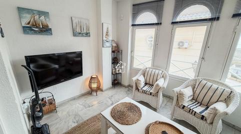 Foto 2 de Apartamento de alquiler en Zona los Frutales, Alicante