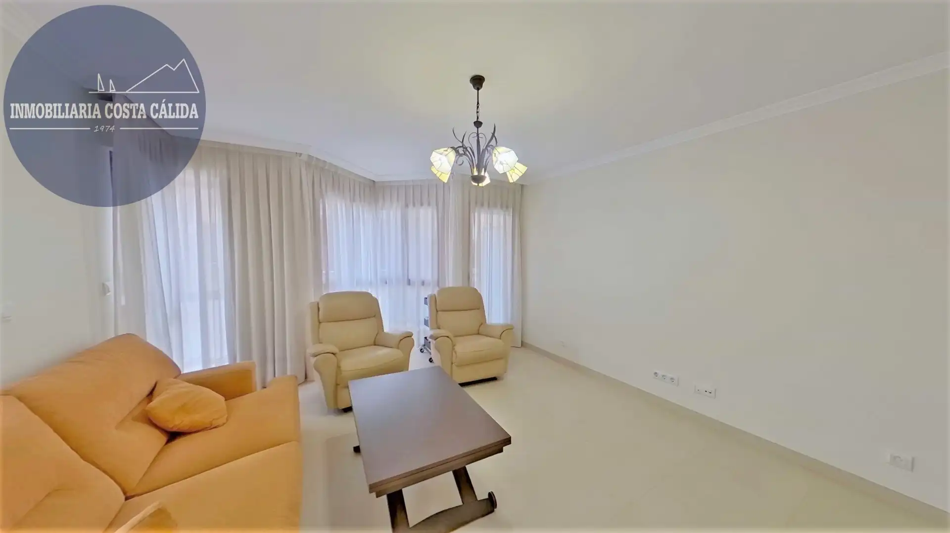 Apartamento en venta en Calle Rey Carlos III, 24, Casco Antiguo, Águilas