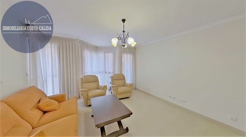 Foto 3 de Apartamento en venta en Calle Rey Carlos III, 24, Casco Antiguo, Águilas