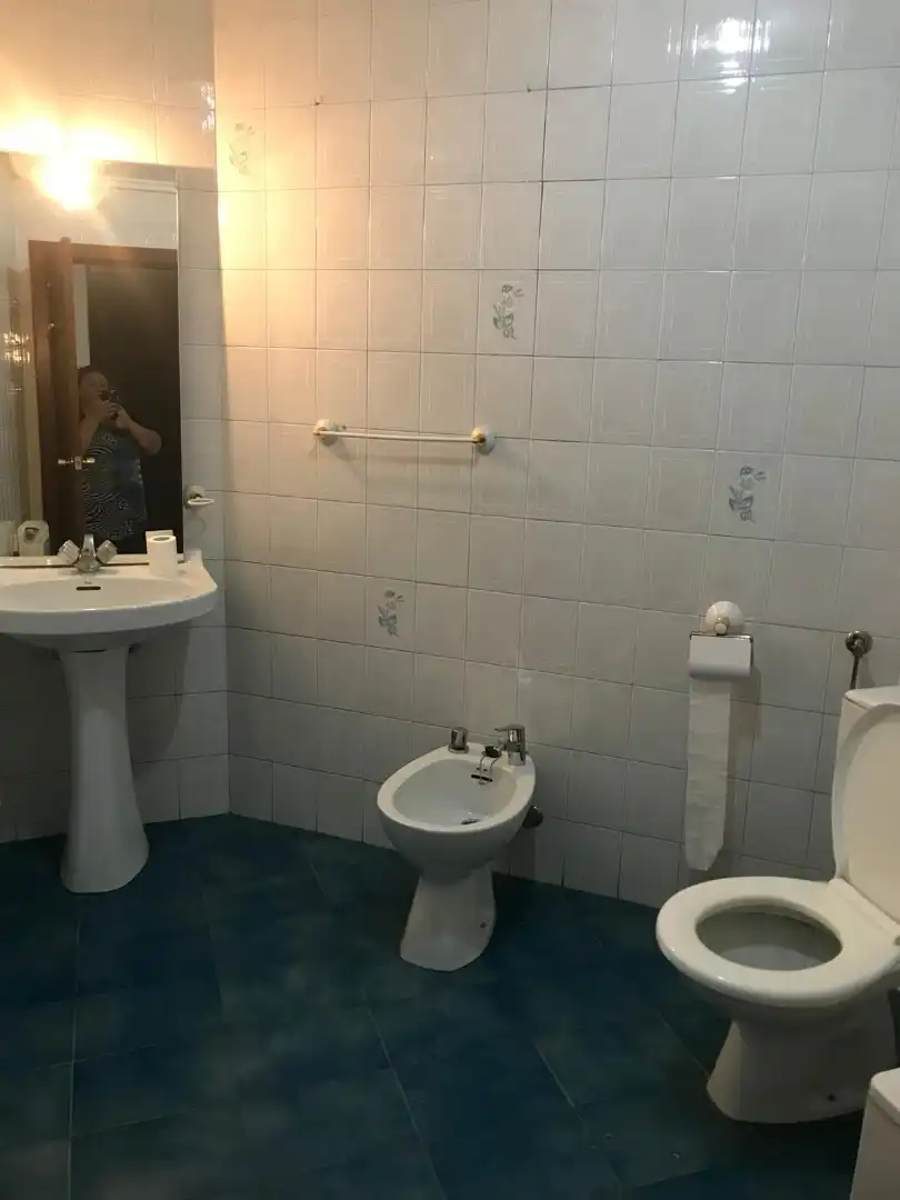 Piso con terraza en venta en Calle Marqués de Murrieta, imagen 7