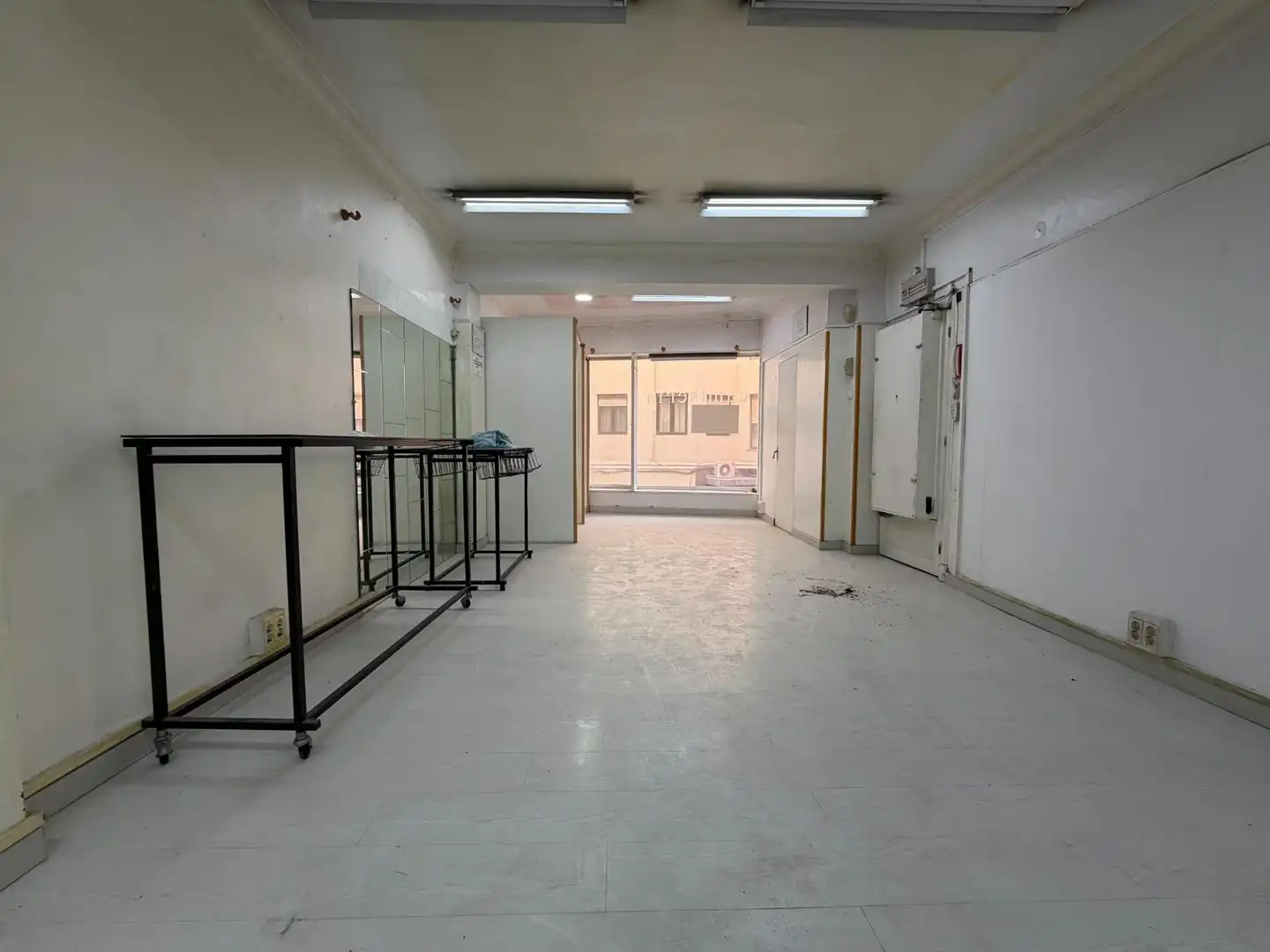 Oficina amb ascensor de lloguer a Centro - Ayuntamiento, imagen 5