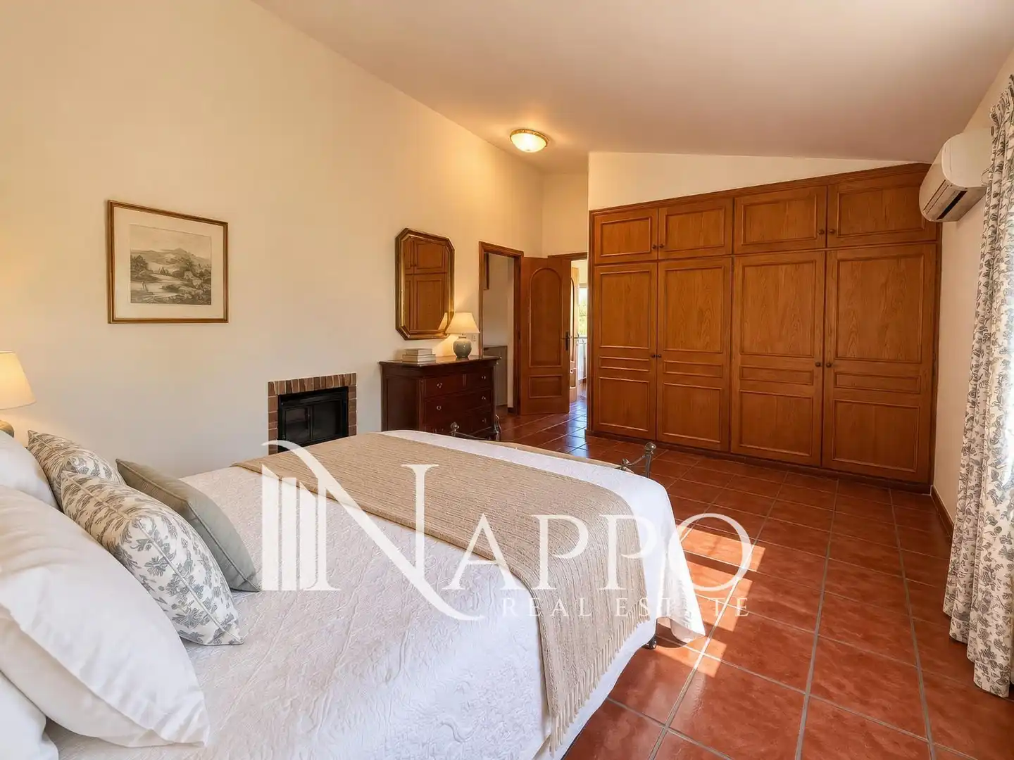 Villa con piscina in affitto a Vial Central, imagen 17