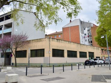 Nave industrial en venta en Carrer de Costabona
