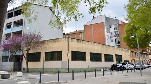Oportunitat d'Inversió: nau amb projecte per a 16 habitatges i 16 aparcaments