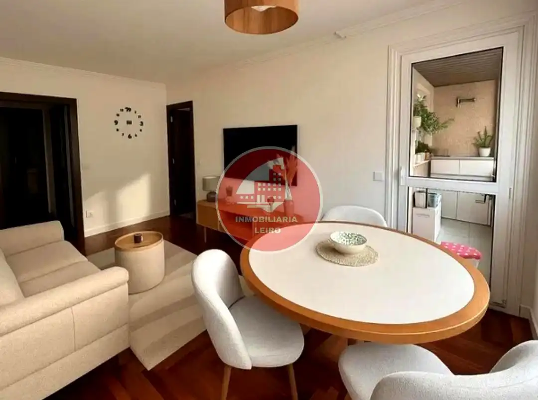 Wohnung zum Verkauf in Rúa Vía Norte, imagen 2