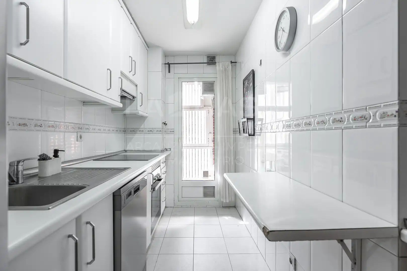 Appartamento con piscina in affitto a Calle SAAVEDRA FAJARDO, imagen 33