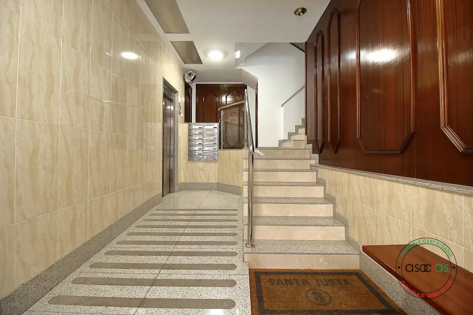 Àtic en venda en Gijón  amb Calefacció, Parquet i Terrassa