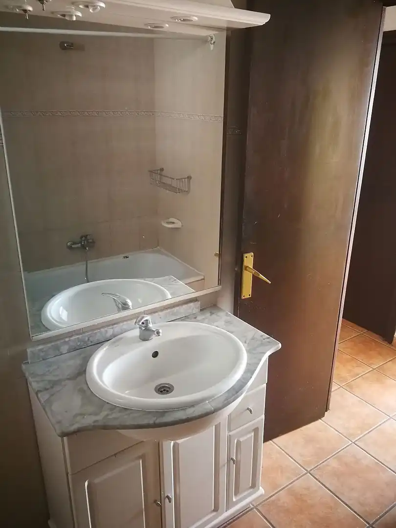 Baño de Piso en venta en Estepona