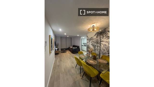 Piso en Alquiler en San Diego