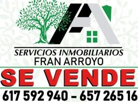 Foto 2 de Terreno en venta en Camino de las Casas de Hurtado a Lupion, Lupión, Jaén