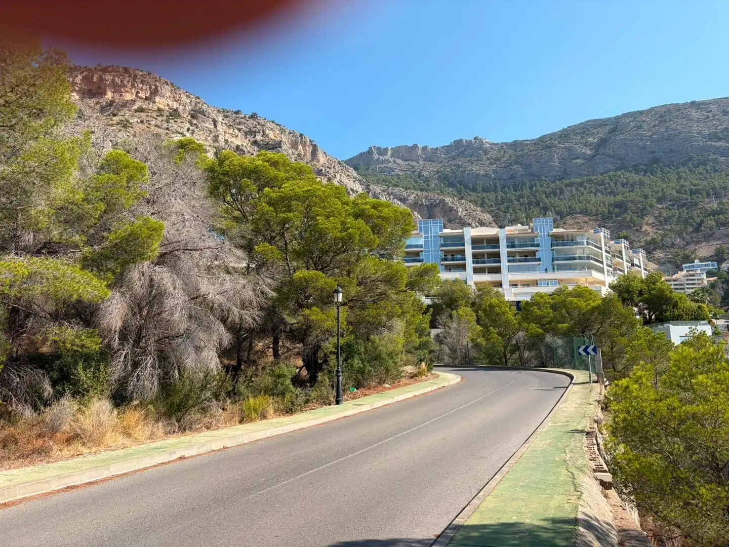 Residential land for sale in Mascarat, imagen 6