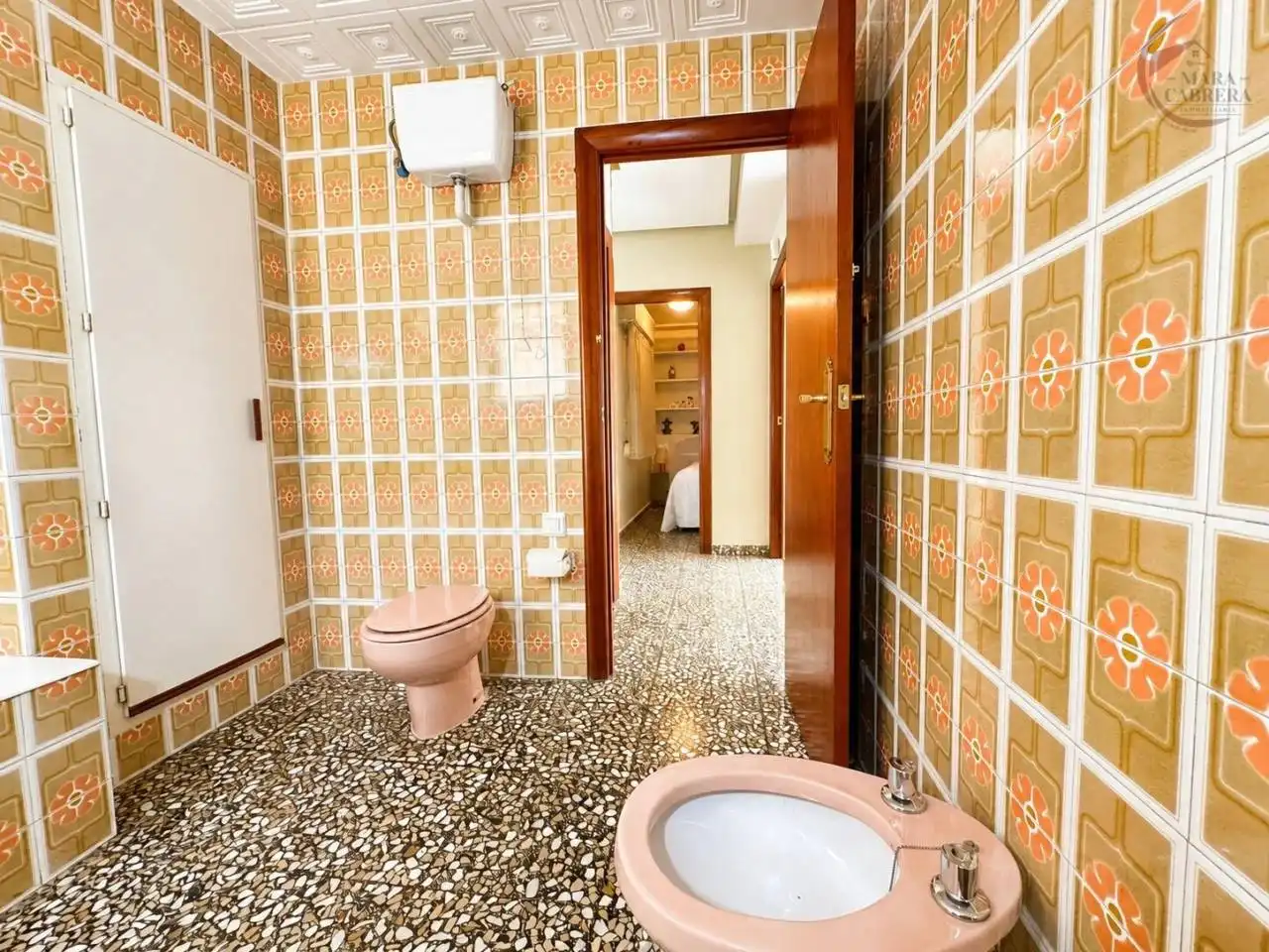 Piso con terraza en venta en Calle Governador 38, imagen 9