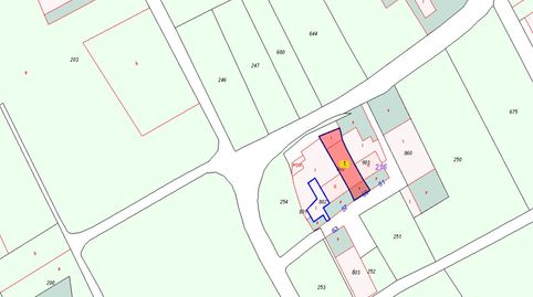 Solvia Inmobiliaria  Terreno con edificación Torreagüera, imatge 2
