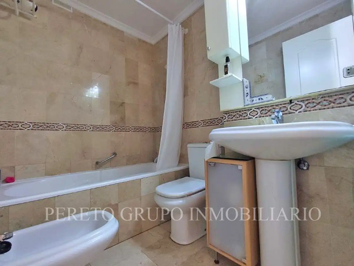 Apartament amb piscina en venda a Las Marinas / Les Marines, imagen 15