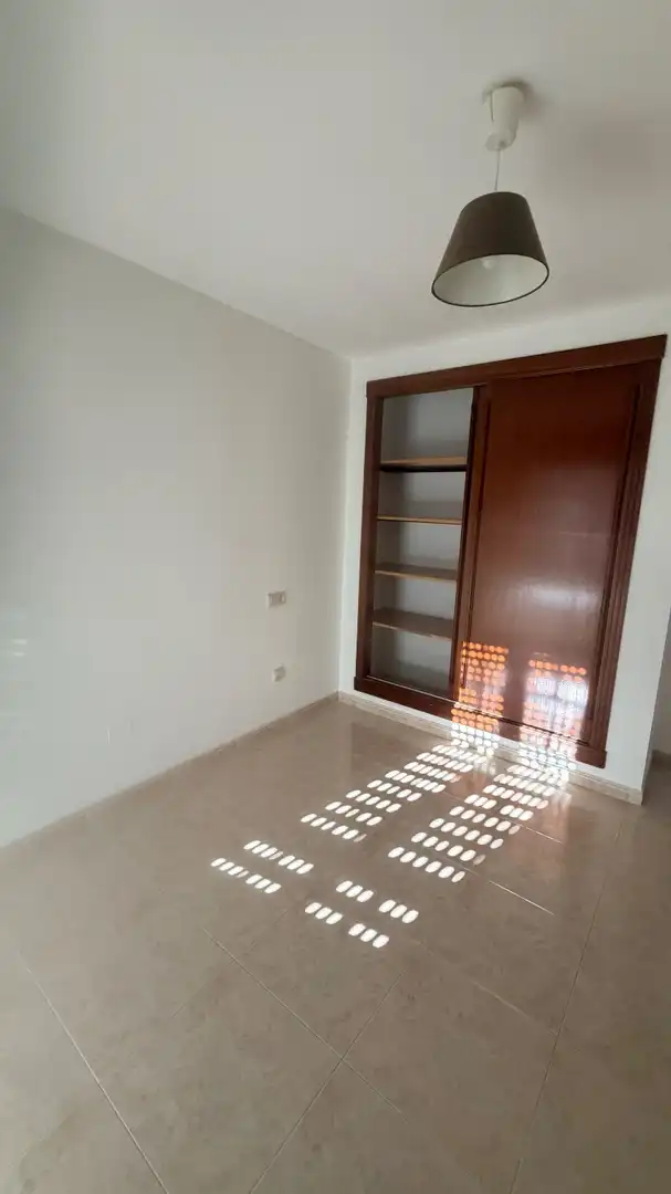 Habitación de Piso de alquiler en Ares, A Coruña