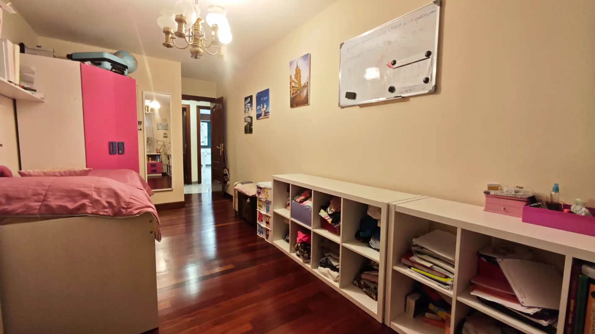 Flat with lift for sale in Estrada de Castela 41, imagen 19