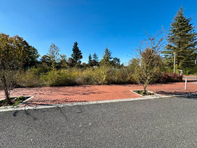 Terreno residencial en Venta en Calle Iturrizulo en Zona rural suroeste