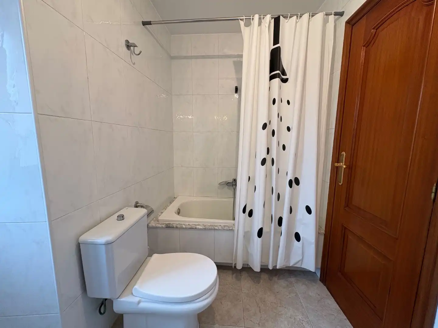 Baño de Casa o chalet en venta en Carral con Terraza