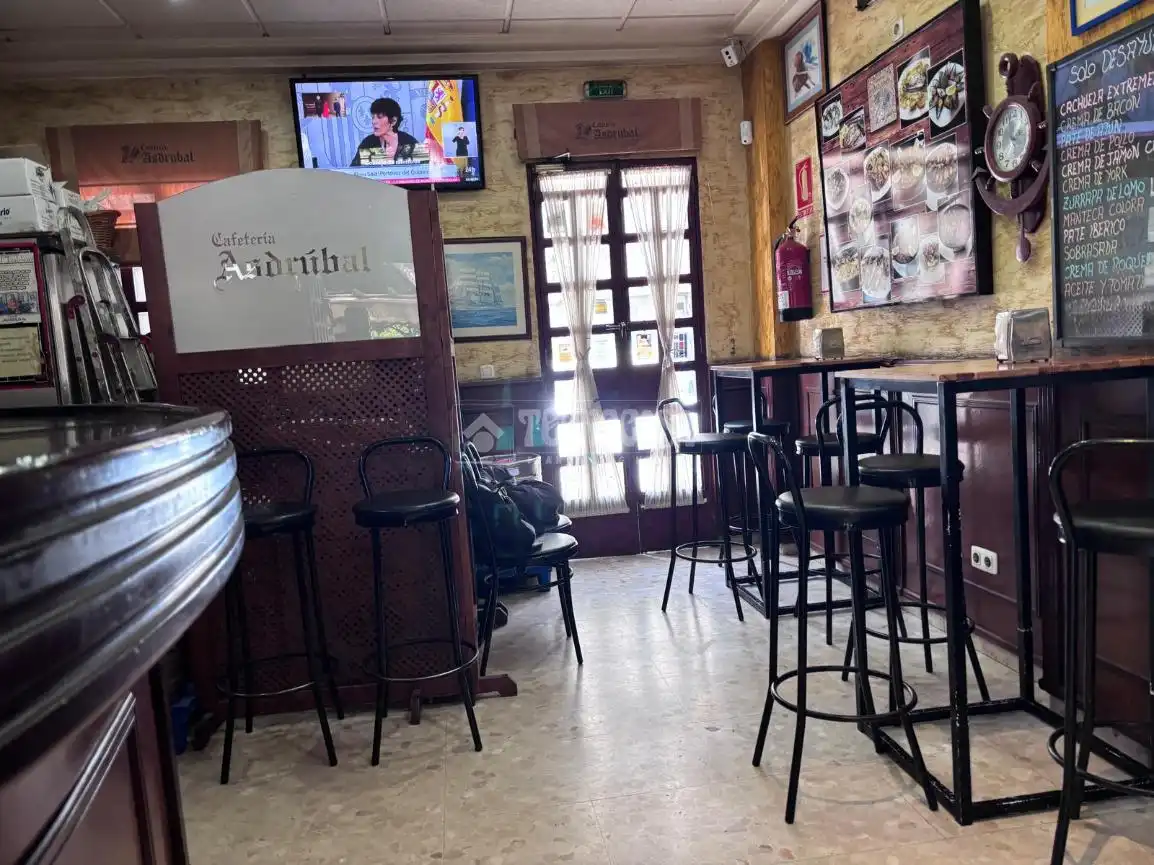 Local comercial en venda a Asdrúbal - Bahía Blanca, imagen 6