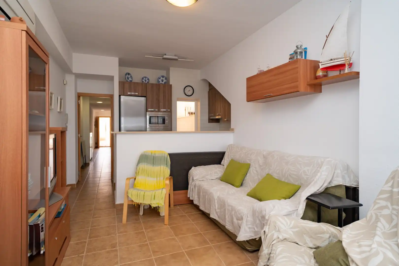 Mini appartamento in vendita a Mar Menor de Cartagena – Cabo de Palos, imagen 10