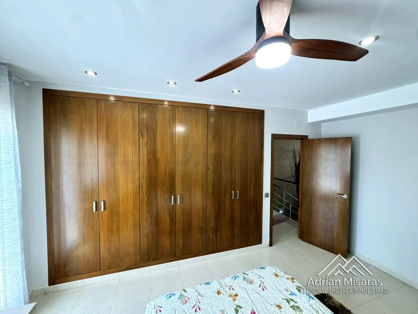 Casa con jardín en venta en ROBERT FRANCESC GRAUPERA, imagen 11
