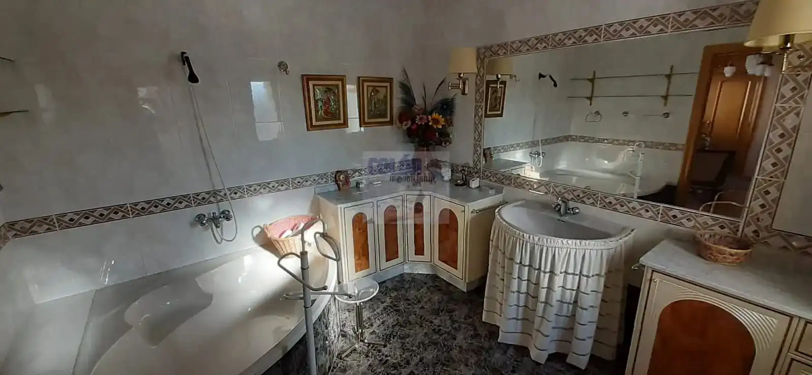 House with terrace for sale in Martos, imagen 12