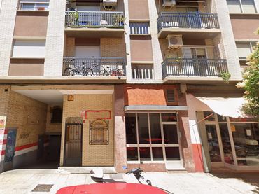 Wohnung zum Verkauf in SAN BLAS