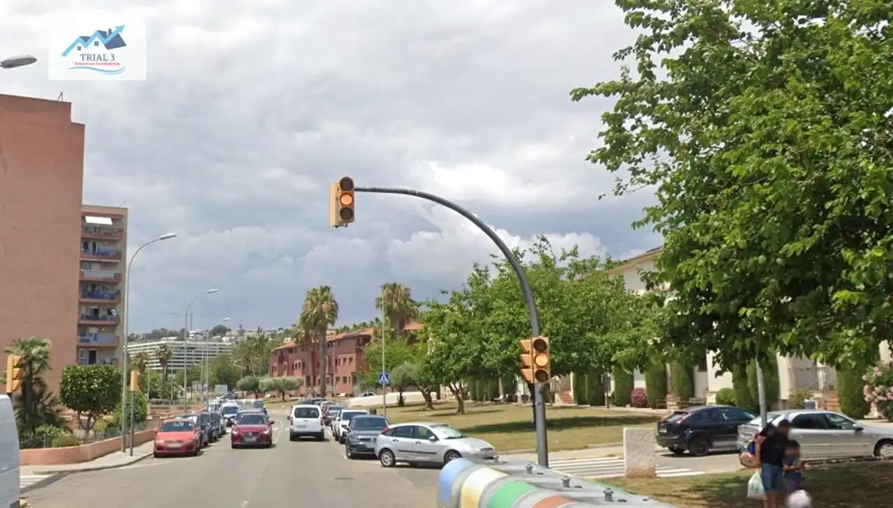 Flat with terrace for sale in Calle CAMI DELS CAPELLANS, imagen 4