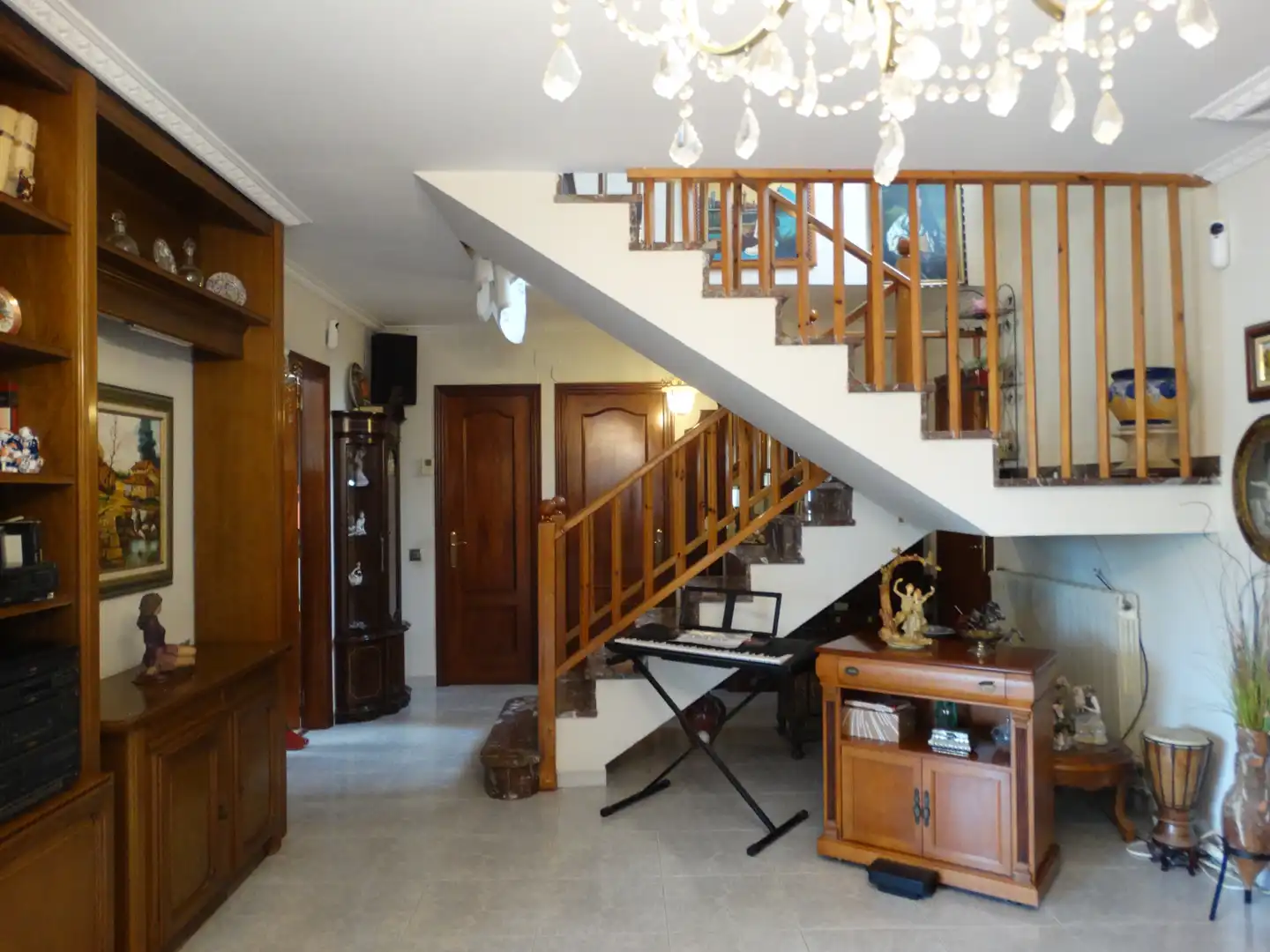 Houses for sale in El Catllar   with Heating, Private garden and Terrace