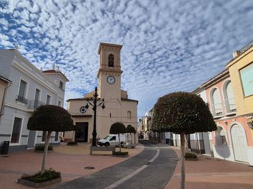 House with balcony for sale in Plaça Major