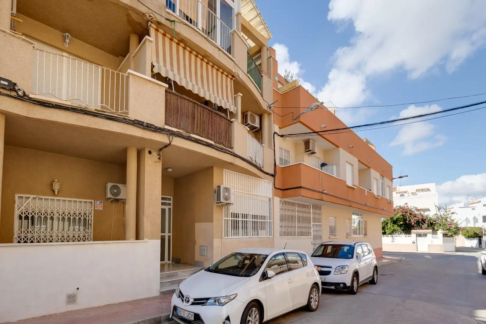 Appartement compact à vendre à Calle Paralela Estocolmo 23, imagen 32