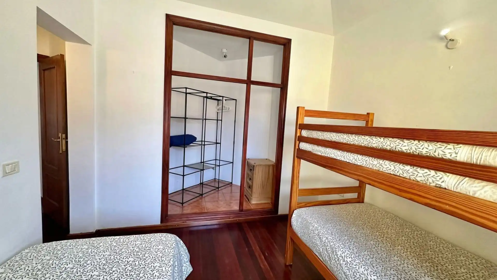 Bedroom of Houses for sale in Cuevecitas - Malpaís