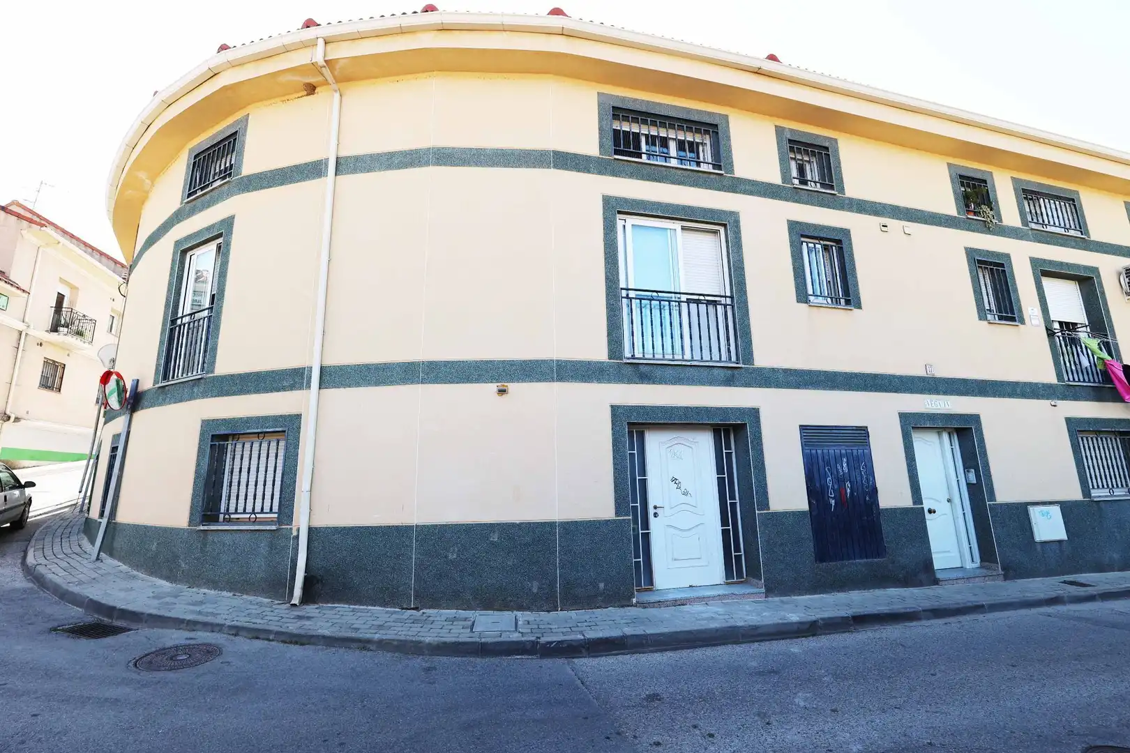 Appartement à vendre à Robledo de Chavela