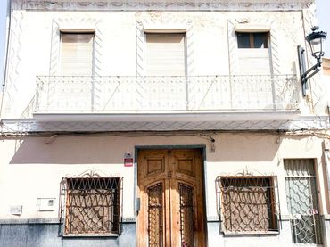 Residential for sale in Calle CERVANTES