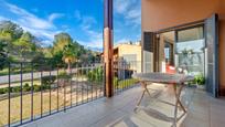 Terrace of Flat for sale in Mont-roig del Camp  with Air Conditioner, Terrace and Furnished