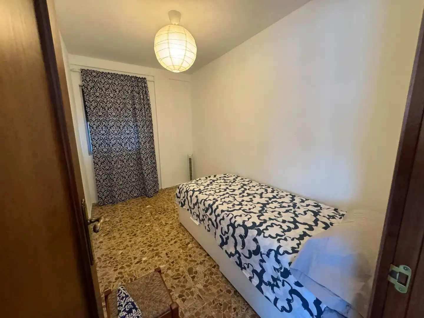 Flat with lift to rent in Paseo Marítimo - San José - La Laguna, imagen 13