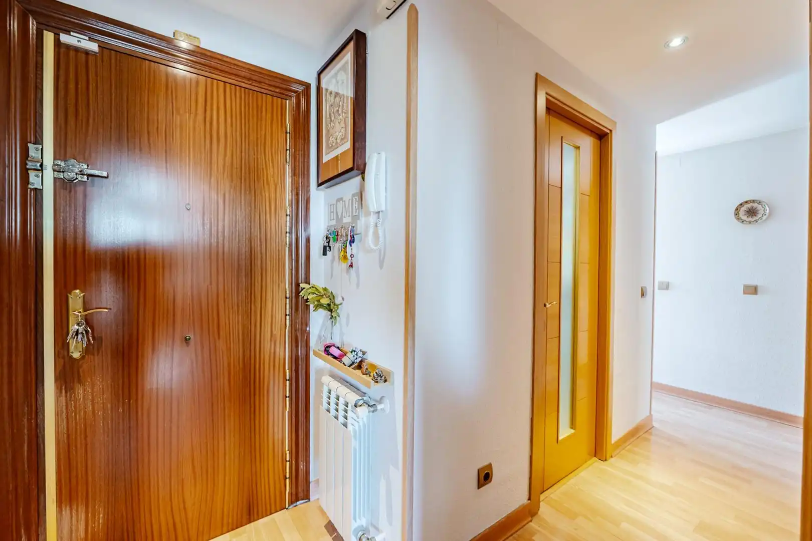 Ático en venta en Madrid con Aire acondicionado, Calefacción y Terraza