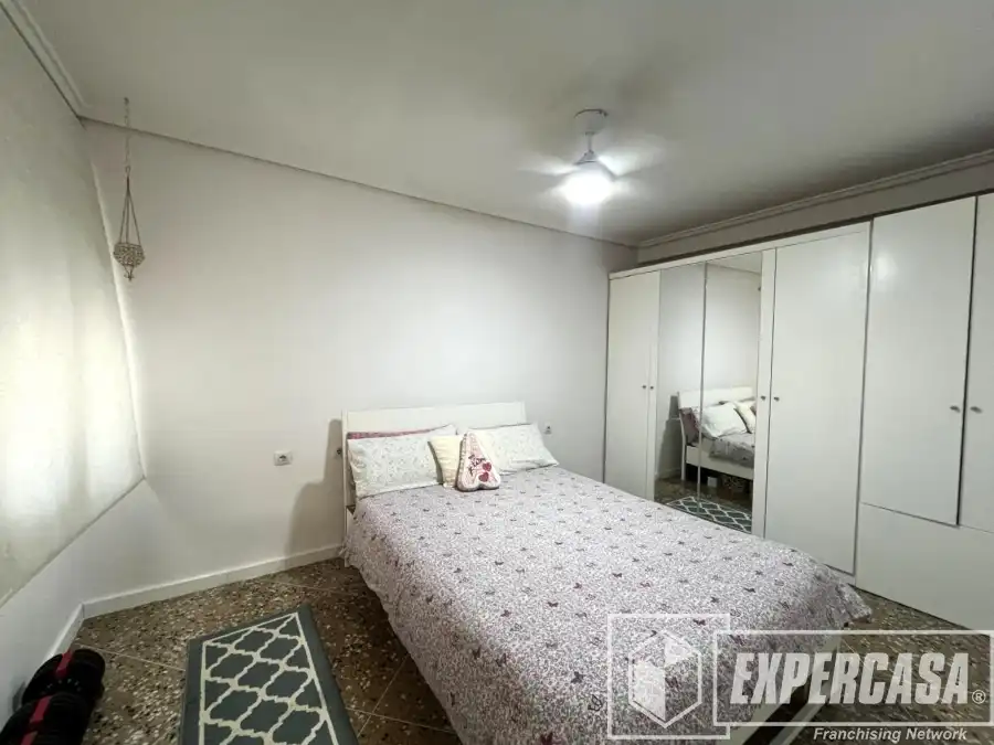 Flat with lift for sale in Quatre Carreres, imagen 26