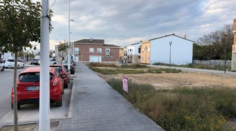 ESTUPENDO SOLAR JUNTO AL PARQUE DE LA BOMBILLA, imatge 4
