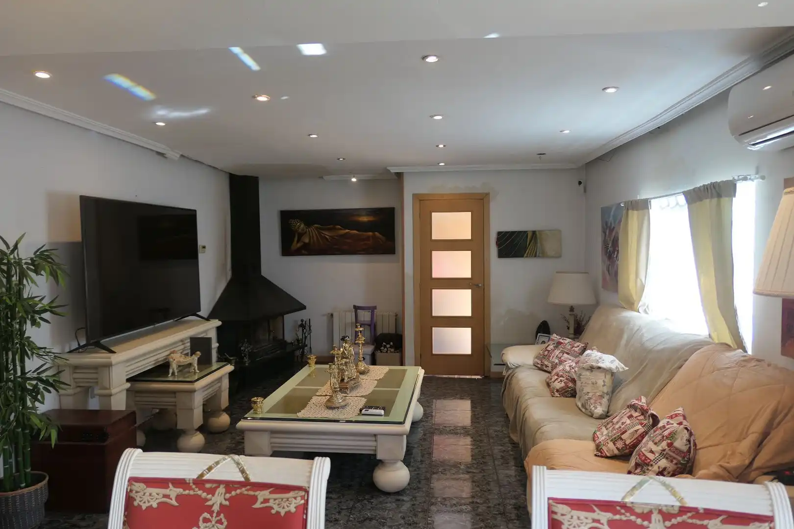 Casa o chalet en venta en Sant Cebrià de Vallalta