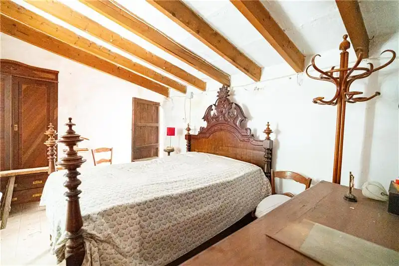 Bedroom of Houses for sale in Costitx  with Terrace