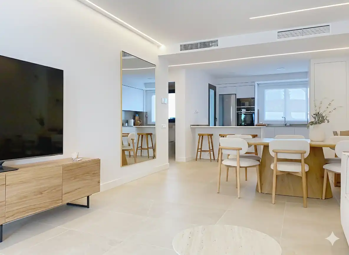 Habitatge amb terrassa en venda a Estepona Pueblo, imagen 15