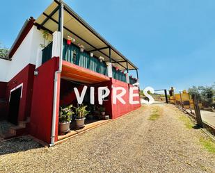 House or chalet for sale in Alange  with Heating and Swimming Pool
