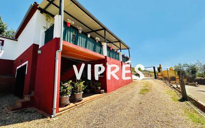 House or chalet for sale in Alange  with Heating and Swimming Pool