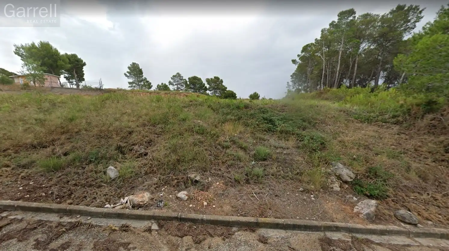 Terrenys i solars en venda a CL CASTELLO  Suelo PAU  PARCELA 
 AIGUAMURCIA (UR MAS EN PARES) (TARRAGONA), imagen 6