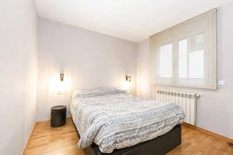 Habitación de Piso en venta en Ordino con Calefacción, Terraza y Trastero