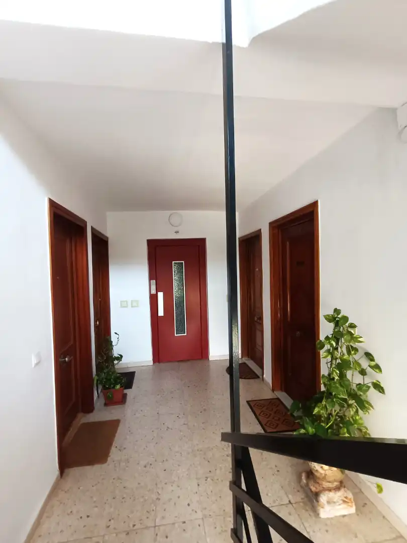 Piso en venta en Sevilla con Aire acondicionado, Calefacción y Terraza