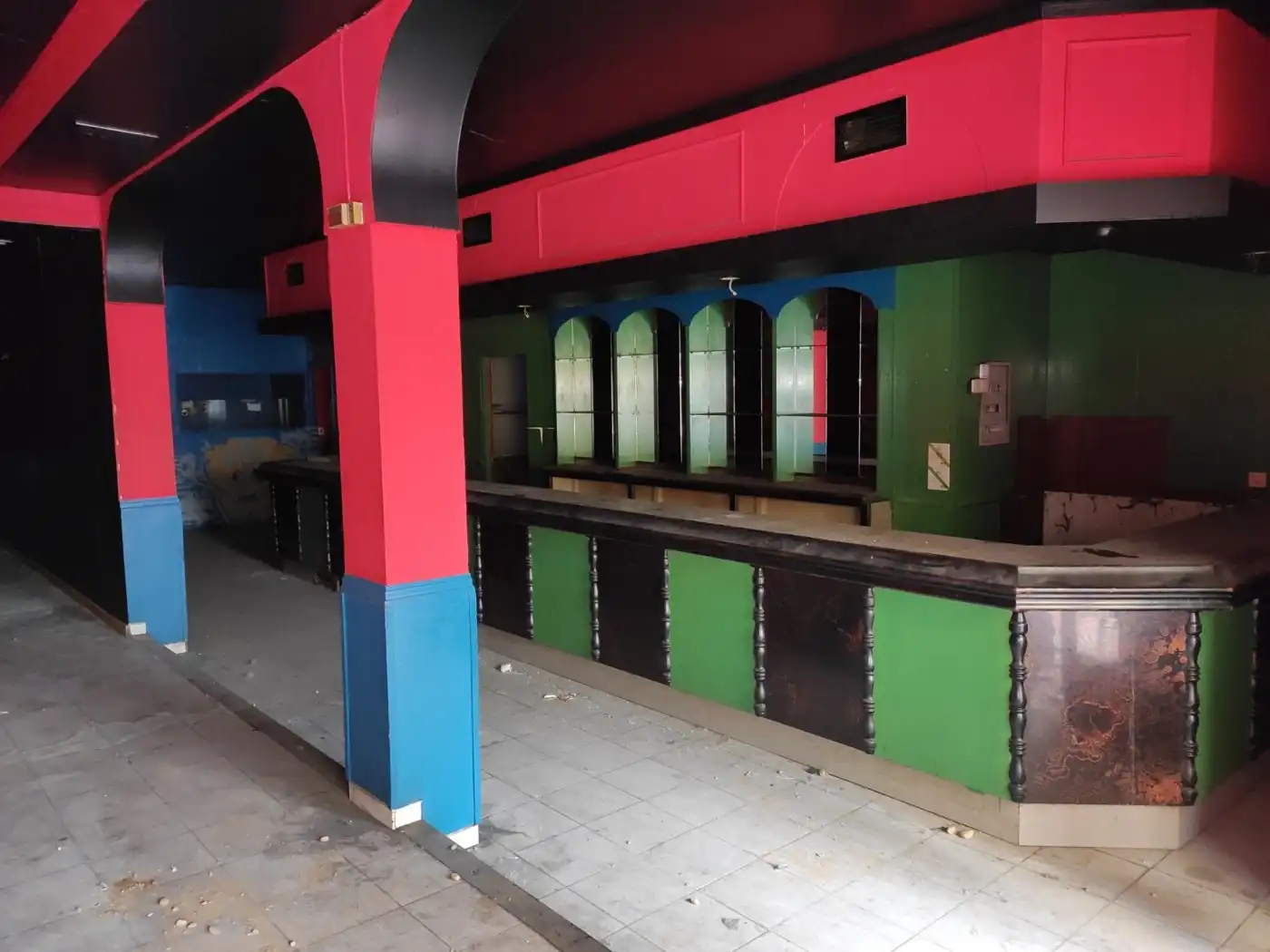 Local comercial en venda a Flores de Sil - La Placa, imagen 5